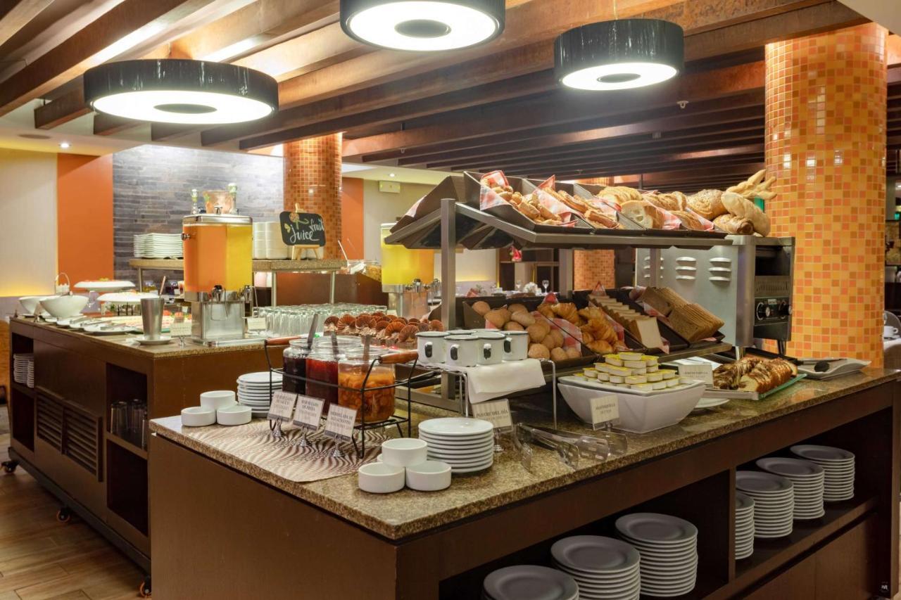 Sonesta Hotel Куско Екстер'єр фото
