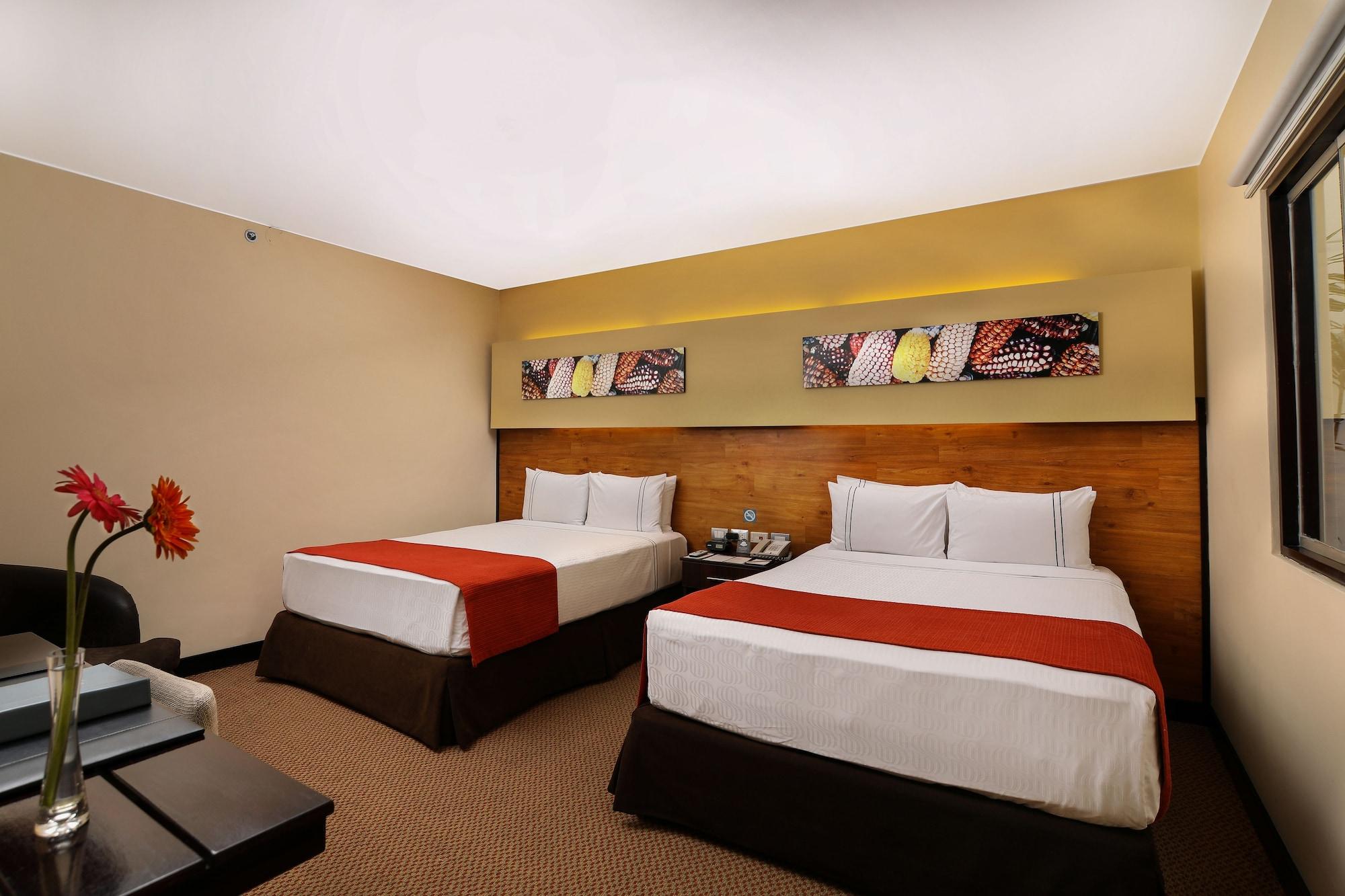 Sonesta Hotel Куско Екстер'єр фото