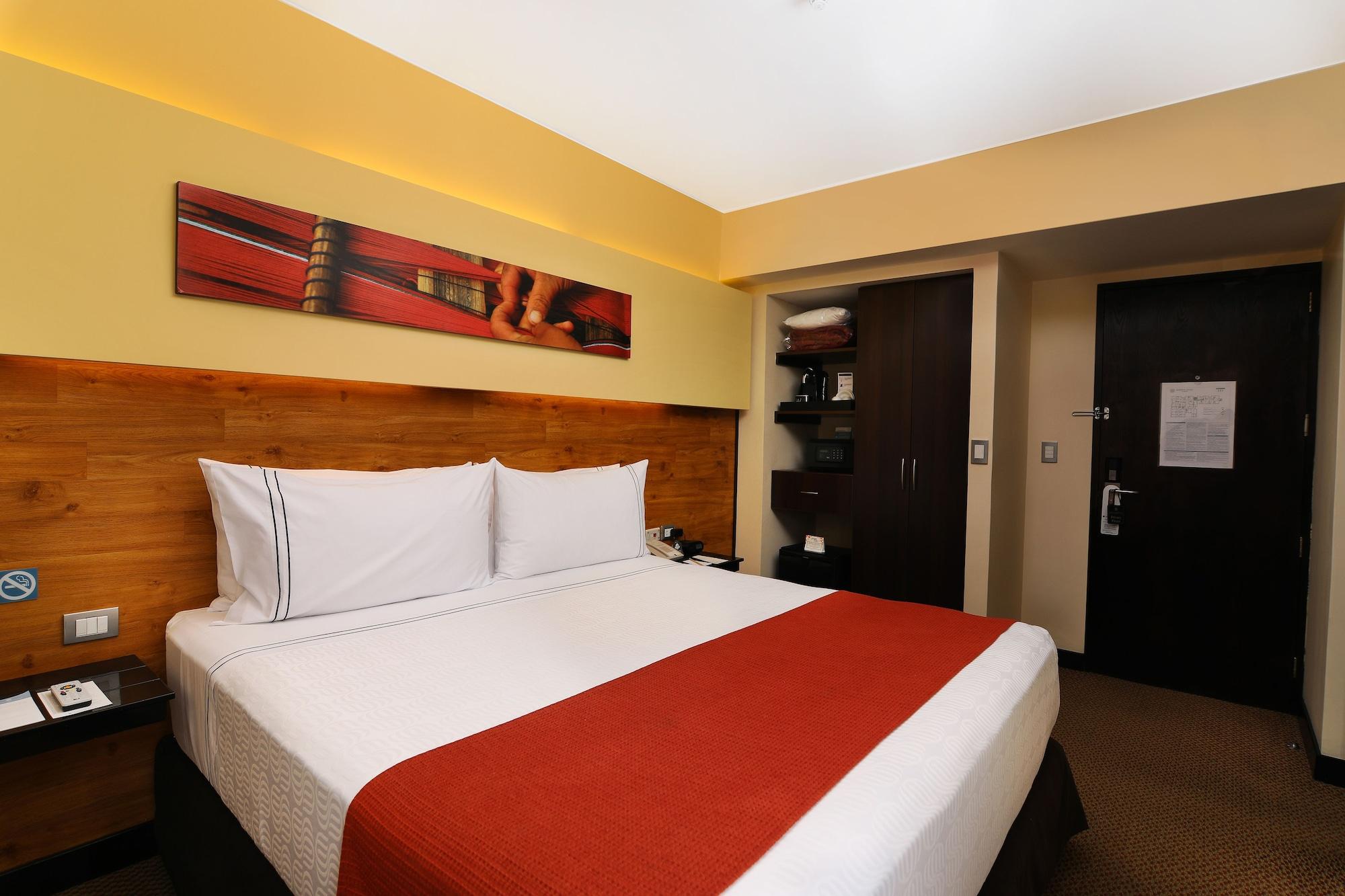 Sonesta Hotel Куско Екстер'єр фото