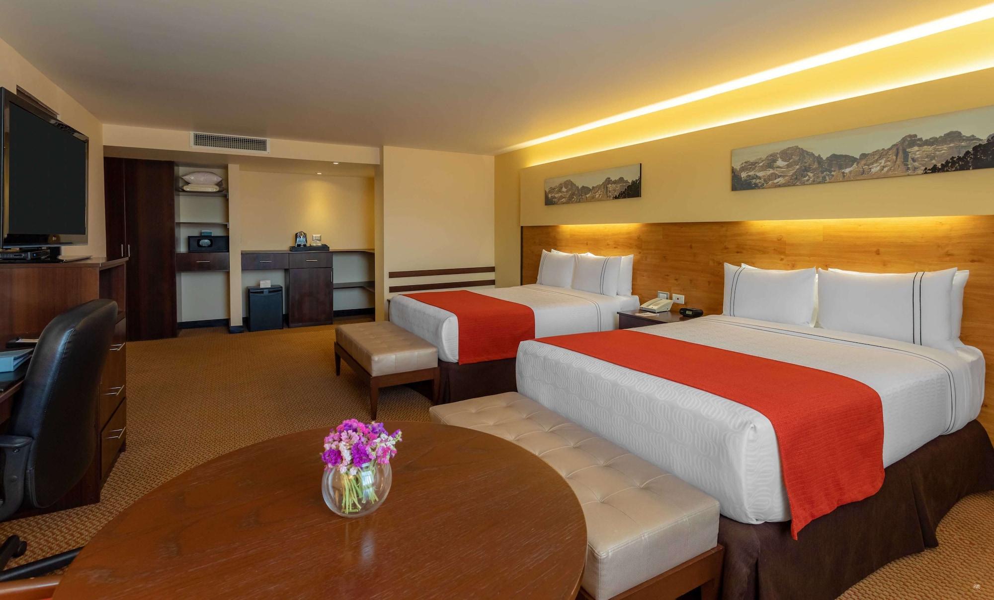 Sonesta Hotel Куско Екстер'єр фото