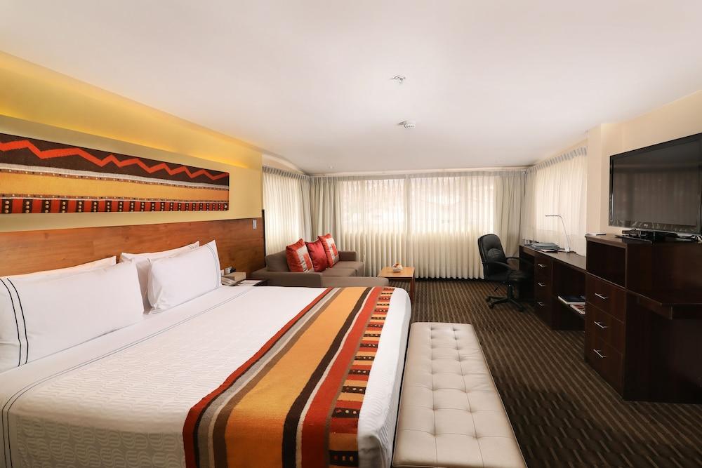 Sonesta Hotel Куско Екстер'єр фото