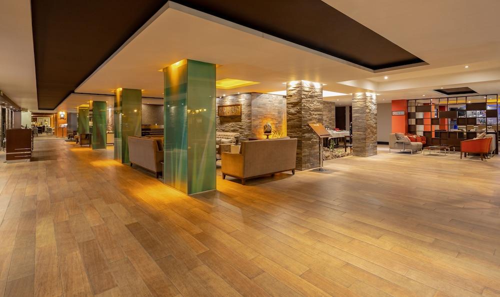 Sonesta Hotel Куско Екстер'єр фото