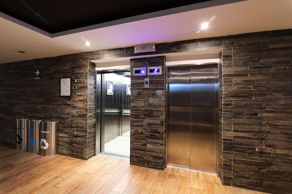 Sonesta Hotel Куско Екстер'єр фото