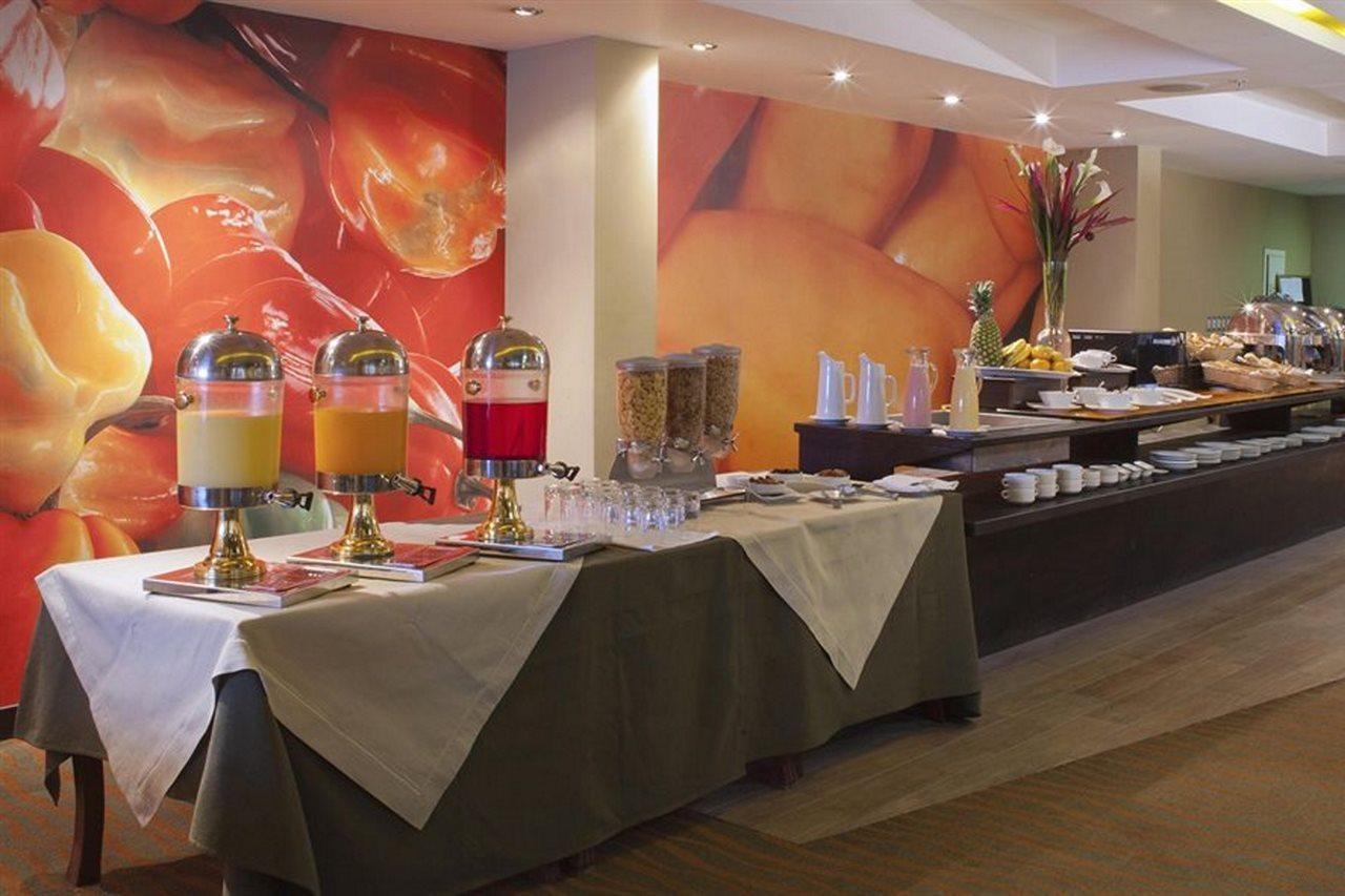 Sonesta Hotel Куско Екстер'єр фото